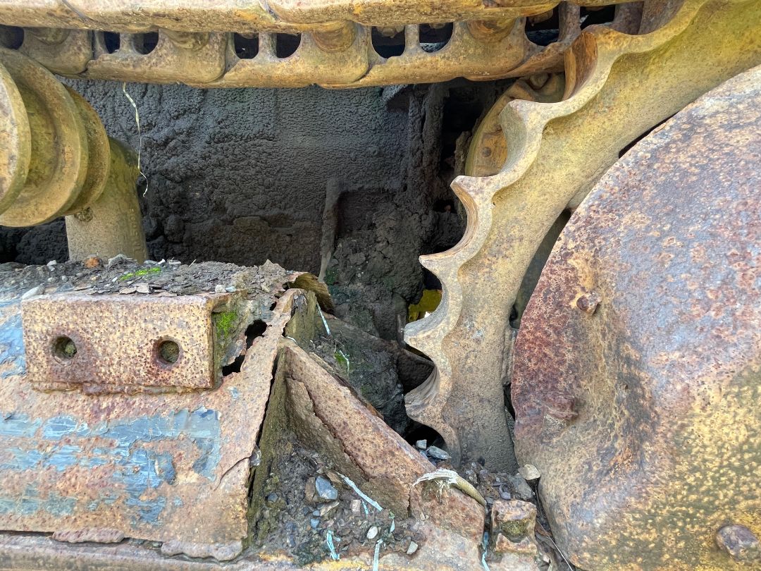 1965 CATERPILLAR 955H - Image 13